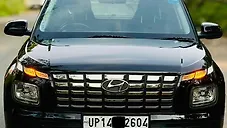 Used Hyundai Venue S 1.2 Petrol in Delhi