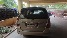 Used Toyota Innova 2.5 GX 7 STR BS-III in Chennai