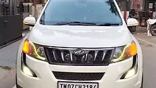 Used Mahindra XUV500 W8 AT [2015-2017] in Chennai