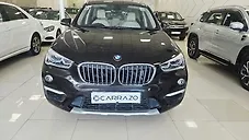Used BMW X1 sDrive20d xLine in Pune