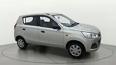 Used Maruti Suzuki Alto VXi [2014-2019] in Bangalore