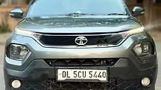 Used Tata Punch Creative AMT [2021-2023] in Delhi