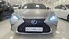 Used Lexus ES 500e 300h Exquisite in Pune