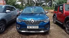Used Renault Triber RXT [2019-2020] in Dehradun