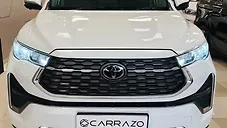 Used Toyota Innova Hycross ZX (O) Hybrid (Electric + Petrol) Automatic (e-CVT) 7 STR in Pune