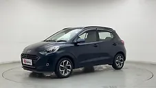 Used Hyundai Grand i10 NIOS Sportz 1.0 Turbo GDi in Delhi