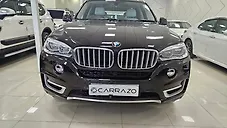 Used BMW X5 xDrive 30d in Pune