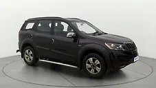 Used Mahindra XUV500 W8 in Navi Mumbai