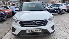 Used Hyundai Creta 1.6 S Petrol in Delhi
