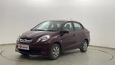 Used Honda Amaze 1.2 S i-VTEC in Kolkata