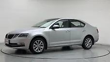 Used Skoda Octavia 1.8 TSI L&K in Ghaziabad