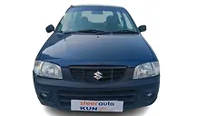 Used Maruti Suzuki Alto LXi BS-IV in Chennai