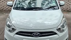 Used Hyundai i10 Sportz 1.2 Kappa2 in Pune