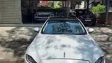 Used Jaguar XJ 3.0 Premium Luxury [2016-2018] in Chennai