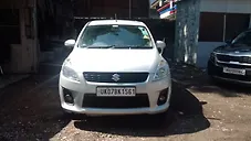 Used Maruti Suzuki Ertiga Vxi in Dehradun