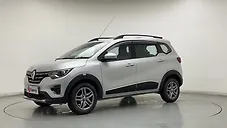 Used Renault Triber RXZ [2019-2020] in Delhi