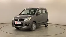 Used Maruti Suzuki Wagon R VXI AMT in Pune
