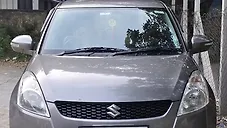 Used Maruti Suzuki Swift ZXi Petrol Manual in Chennai