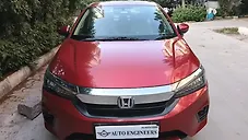 Used Honda City ZX Petrol in Hyderabad