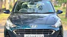 Used Hyundai Grand i10 NIOS Magna 1.2 Kappa VTVT in Tezpur