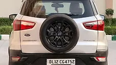 Used Ford Ecosport Titanium 1.5L Ti-VCT in Gurgaon