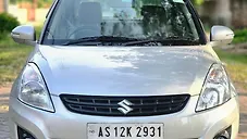 Used Maruti Suzuki Swift DZire VXI [2008-2013] in Tezpur