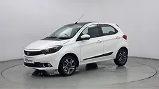 Used Tata Tiago Revotron XZ Plus in Mohali
