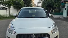 Used Maruti Suzuki Swift VXi [2021-2023] in Nagpur