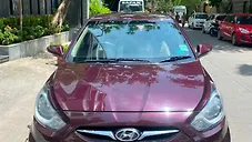 Used Hyundai Verna Fluidic 1.6 CRDi SX in Chennai