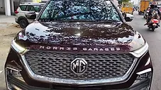 Used MG Hector Sharp 2.0 Diesel in Chennai