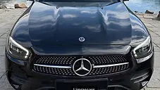 Used Mercedes-Benz E-Class E 220d Exclusive in Chennai
