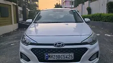 Used Hyundai Elite i20 Sportz 1.2 in Nagpur