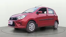 Used Maruti Suzuki Celerio ZXi AMT [2017-2019] in Ranchi