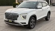 Used Hyundai Creta SX (O) 1.5 Diesel in Gurgaon