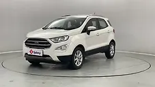 Used Ford Ecosport Titanium 1.5L TDCi in Jaipur