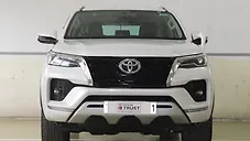 Used Toyota Fortuner 4x2 2WD Diesel 2.8L Turbo 6 Speed Manual in Bangalore