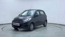 Used Hyundai i10 Sportz 1.2 AT Kappa2 in Hyderabad