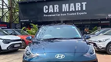 Used Hyundai Grand i10 NIOS Sportz Petrol Manual in Bhubaneswar