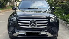 Used Mercedes-Benz GLS 450d 4MATIC Diesel 3.0L Turbo Automatic in Chennai