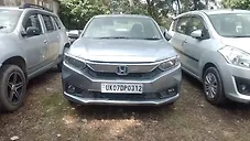 Used Honda Amaze 1.2 S MT Petrol [2018-2020] in Dehradun