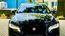 Used Jaguar XF Portfolio Diesel CBU in Patna