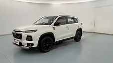 Used Maruti Suzuki Grand Vitara Delta Smart Hybrid [2023-2025] in Lucknow