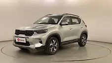 Used Kia Sonet HTX 1.0 DCT in Pune