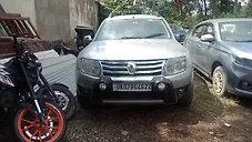 Used Renault Duster RXL Petrol in Dehradun