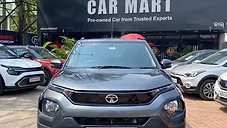Used Tata Punch Adventure MT [2021-2023] in Bhubaneswar