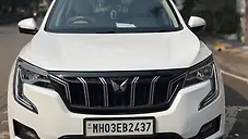 Used Mahindra XUV700 AX 7 Diesel  AT Luxury Pack 7 STR [2021] in Mumbai