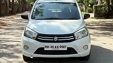 Used Maruti Suzuki Celerio VXi [2017-2019] in Nashik