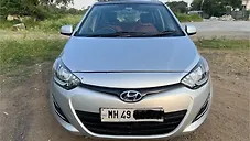Used Hyundai i20 Magna 1.2 in Nagpur