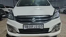 Used Maruti Suzuki Ertiga ZDI + SHVS in Patna