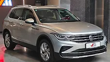 Used Volkswagen Tiguan Elegance 2.0 TSI DSG in Ahmedabad